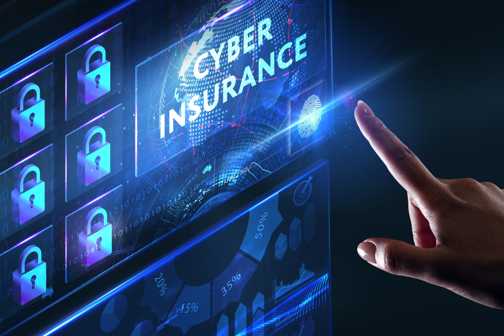 Cyber Insurance and Protecting Your Online Assets