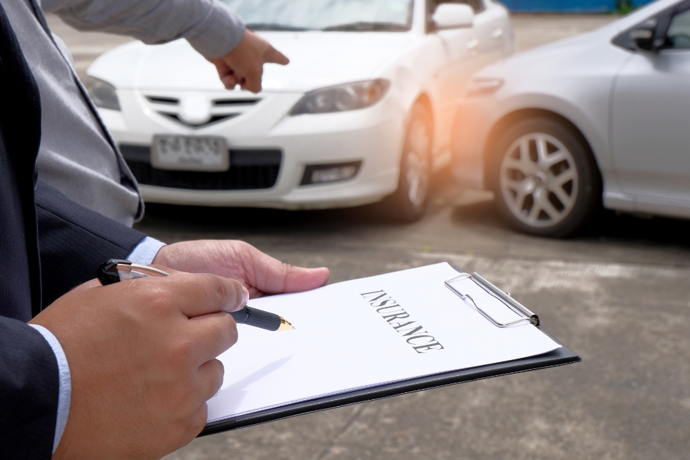 Navigating Auto Insurance A Roadmap to the Best Coverage for You