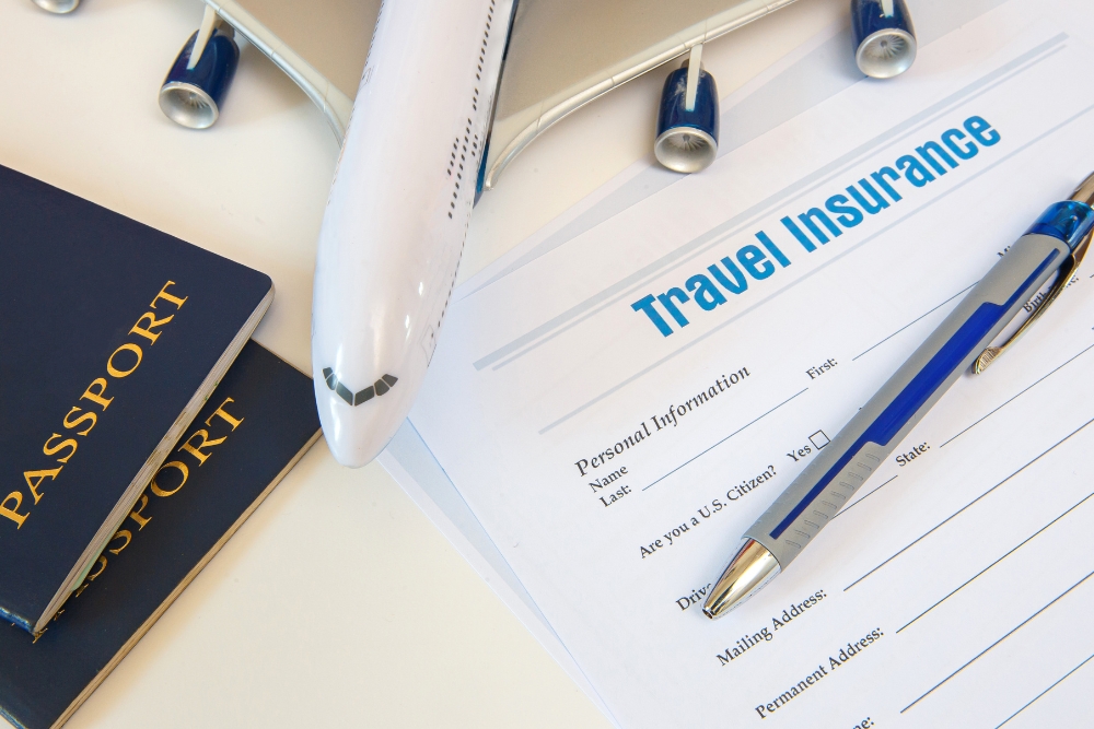 Travel Worry-Free A Deep Dive into Travel Insurance Options